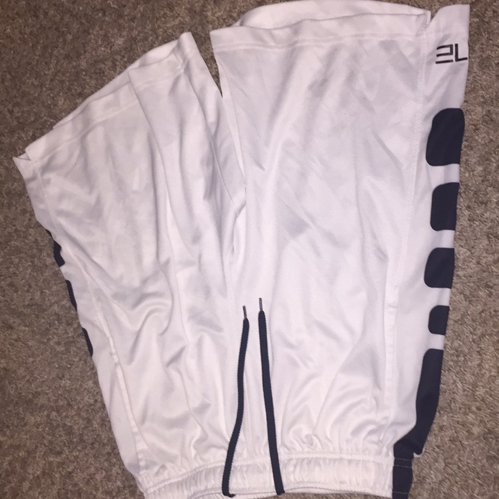 Elite Nike shorts
